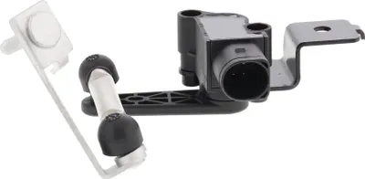 Produktbild von VEMO V10-72-0152 Sensor Leuchtweiteregulierung für VW Golf V Schrägheck (1K1) Vorne Xenonlicht