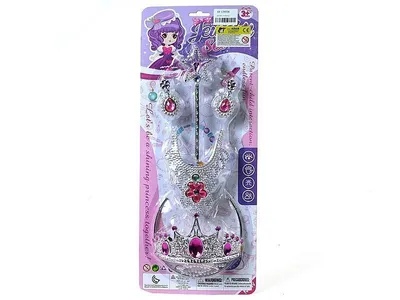 Immagine prodotto di Set di gioielli per donna – Set con collana e orecchini abbinati