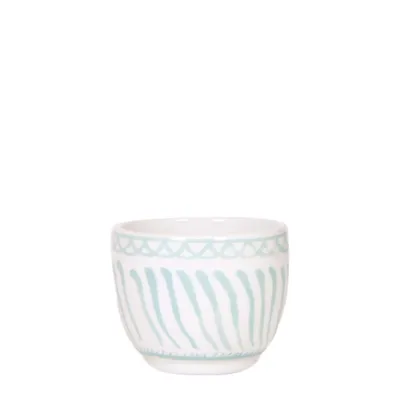 Produktbild von Kolibri Home | Granada  - Turquoise - Ø6cm