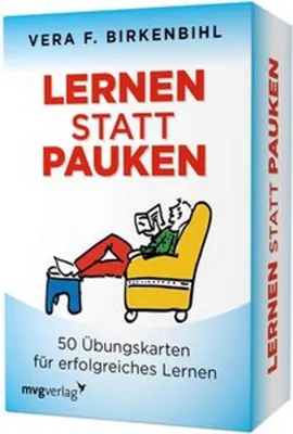 Obrázok produktu pre Lernen statt Pauken