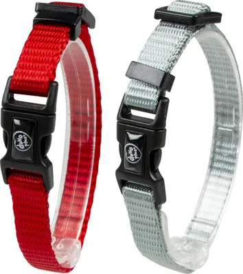 Produktbild von Duvo+ Welpenhalsband, Maße: 13 - 20 cm / 10 mm