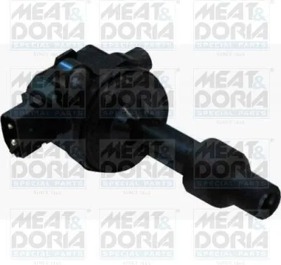 Produktbild von MEAT & DORIA 10605 Zündspule für VOLVO V40 Kombi (645) S40 I (644)