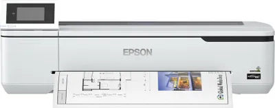 Produktbild von EPSON SureColor SC-T2100 Plotter