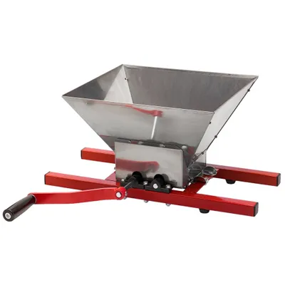 Produktbild von Obstmühle 7L - Traubenmühle - FC7, Beerenmühle, Maischemühle