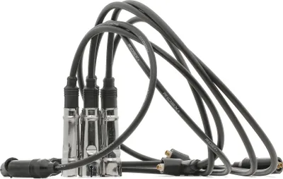 Produktbild von RIDEX 685I0321 Zündkabelsatz Zündleitungssatz für VW Transporter IV Bus (70B, 70C, 7DB, 7DK, 70J, 70K, 7DC, 7DJ) Transporter IV Kastenwagen