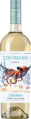 Produktbild von Zibomare Zibibbo Terre Siciliane IGP 2025 Sizilien | Italien | 12% vol | 0,75 l