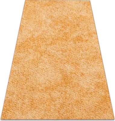 Obrázek produktu pro KOBEREC - Koberec metráž SERENADE zlatý žlutá 200x400 cm
