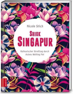 Image de Shiok Singapur