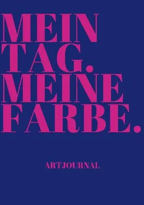 Produktbild von Mein Tag. Meine Farbe3