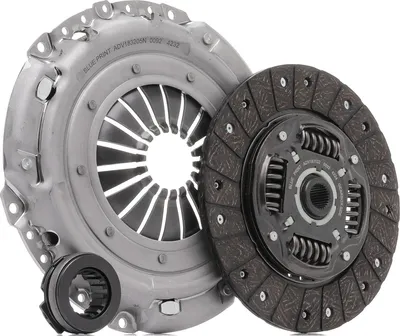 Produktbild von BLUE PRINT Kupplungssatz Kupplung für VW POLO (9N) ADV183053