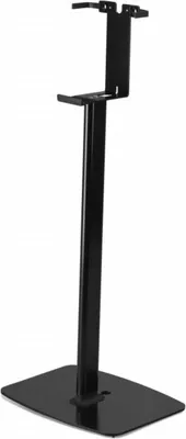 Produktbild von Flexson FLXS5FS1021, Flur, Aluminium, Stahl, Schwarz, Sonos Five / Play:5