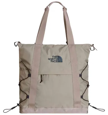 Produktbild von THE NORTH FACE BOREALIS TOTE Beige