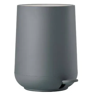Produktbild von Zone Denmark Nova, 5 l, Rund, Kunststoff, Grau, Terrasse, 230 mm