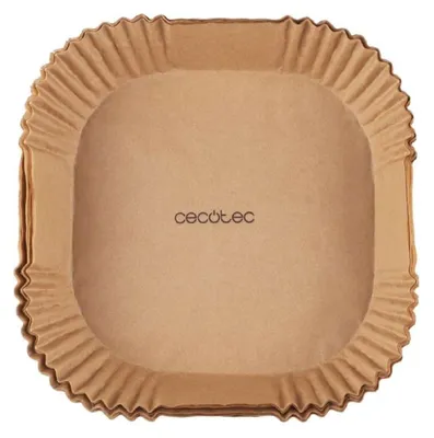 Image de CECOTEC 03291 - Cecofry Paper Pack