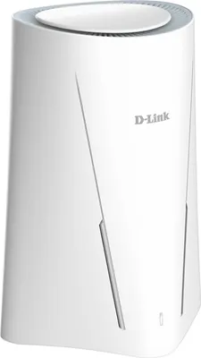Image de Routeur Wi-Fi 6 AX3000 5G avec technologie NR