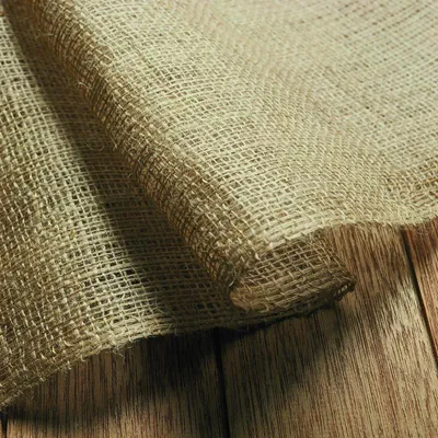 Produktbild von Noor Jute-Zuschnitt Standard 180 x 6 m / H215; 071215180600