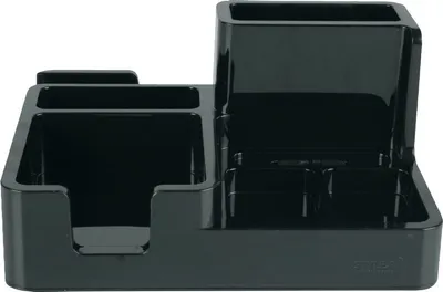 Produktbild von Schreibtisch Organizer / Schreibtischbutler / geeignet für Smartphones &Tablets
