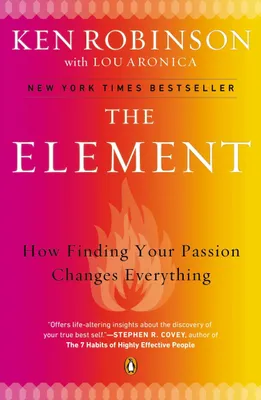 Produktbild von The Element