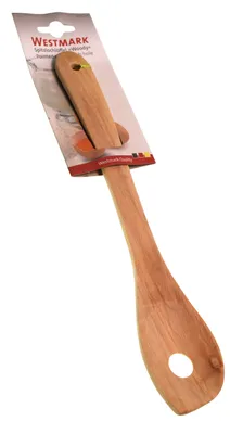 Imagen del producto de Westmark Spitzlochlöffel »Woody« 13932270