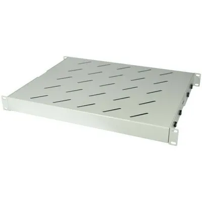 Produktbild von ALLNET ALL-S0002198, Regalboden, Grau, 1 Stück(e)