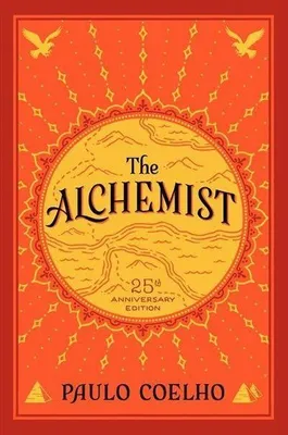 Productafbeelding van The Alchemist