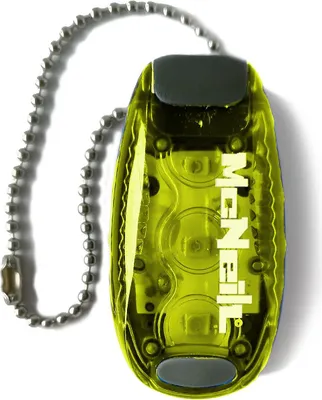 Zdjęcie produktu dla McNeill McLight lampa wisząca żółta