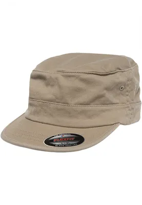 Produktbild von Flexfit TopGun Armycap S/M khaki