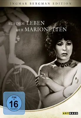 Obrázek produktu pro Aus dem Leben der Marionetten