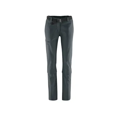 Produktbild von MAIER SPORTS Da-Zip Off Hose el. graphite 23