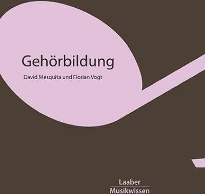 Obrázok produktu pre Buch für Musikstudium: Kontrapunktisches und harmonisches Vokabular trainieren, Gedächtnis schulen