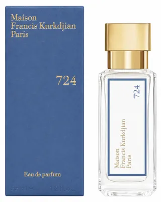 Immagine prodotto di Maison Francis Kurkdjian 724 eau de parfum unisex 35 ml, productTiles.product.images.aiGenerated