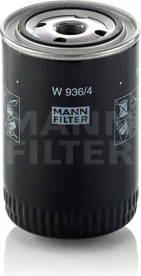 Zdjęcie produktu dla Filtr oleju MANN-FILTER W 936/4