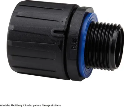 Zdjęcie produktu dla Silvin Fpax M32x1,5 / 34 Gy