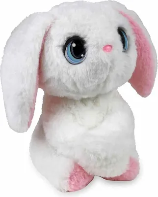 Produktbild von Giochi Preziosi Plush Toy MYN00200 in White color size Talla unica