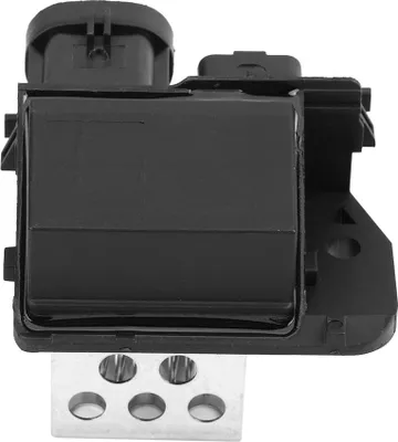 Obrázek produktu pro 9673999880, Rezistor motoru ventilátoru, Rezistor ventilátoru topení, Rezistor motoru ventilátoru pro Citroen, Rezistor motoru ventilátoru pro Peugeot