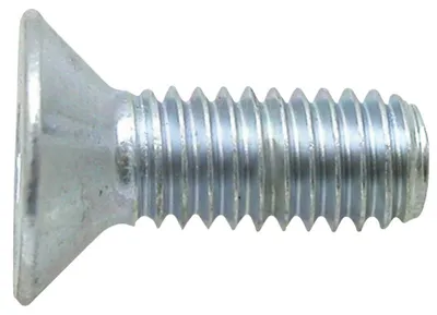 Zdjęcie produktu dla Śruby z łbem stożkowym Reyher ISO 10642 010.9 M 10x40 vz A2F 106421100100040 (100 sztuk)
