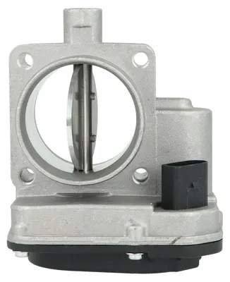 Produktbild von NRF 408061 Drosselklappe für VW Golf IV Schrägheck (1J1) Golf V Schrägheck (1K1) POLO (9N) Caddy III Kombi (2KB, 2KJ, 2CB, 2CJ) GOLF III (1H1) POLO