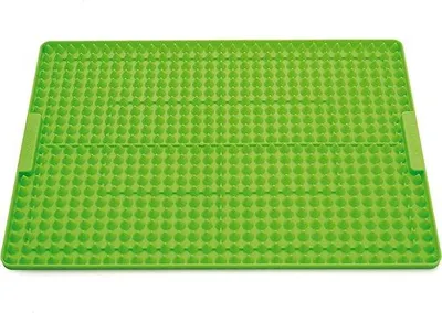 Zdjęcie produktu dla Mata silikonowa 41 x 29,5 cm, grubość 11 mm