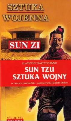 Immagine prodotto di Sztuka wojenna Sztuka wojny
