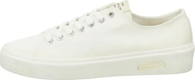 Produktbild von GANT Prepbro 24638801 Herren Sneaker - white - (Größe:44)