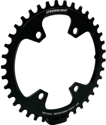 Image de Plateau Stronglight Shimano Cues U8000 1x9 10/11 vitesses