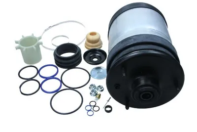 Produktbild von MAXGEAR 11-0802 Luftfederung Luftfeder für LAND ROVER Discovery IV (L319) Hinten