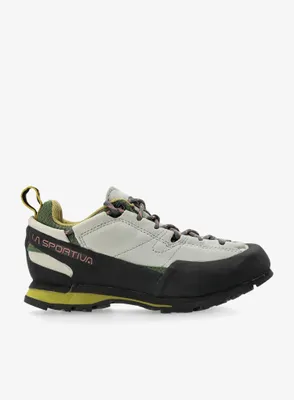 Zdjęcie produktu dla Buty podejściowe damskie La Sportiva TX4 Evo - cypress/azalea