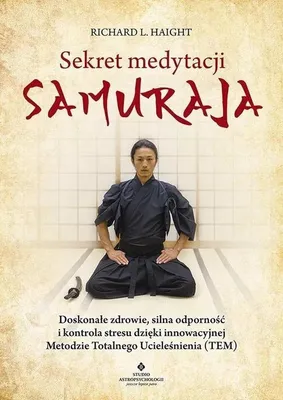 Immagine prodotto di Sekret medytacji samuraja