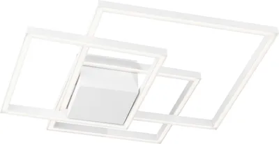 Produktbild von Nova Luce Deckenleuchte BILBAO