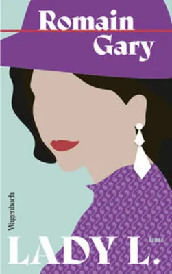 Obrázok produktu pre Lady L.