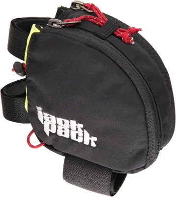 Immagine prodotto di Jack Pack Quarter 2.0 Borsa Da Bici 0,45L