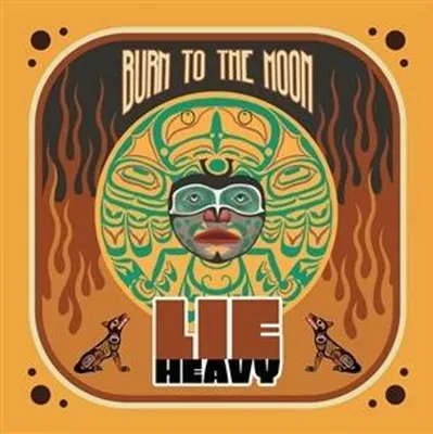 Produktbild von Burn to the Moon