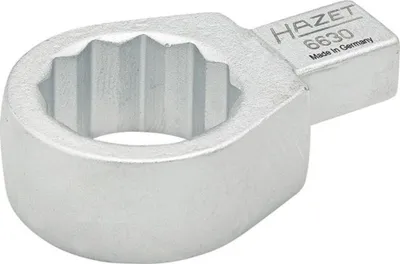 Produktbild von HAZET Ringschlüssel 10091122 4000896029006