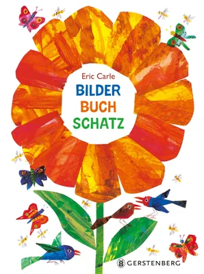 Produktbild von Bilderbuchschatz